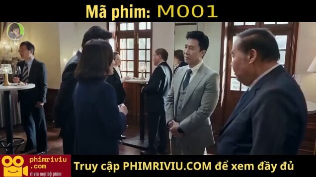 M001 Cuộc chiến không lối thoát P2