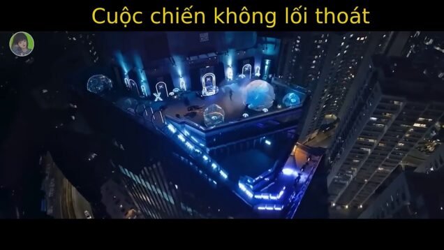 M001 Cuộc chiến không lối thoát P3