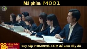 M001 Cuộc chiến không lối thoát P1