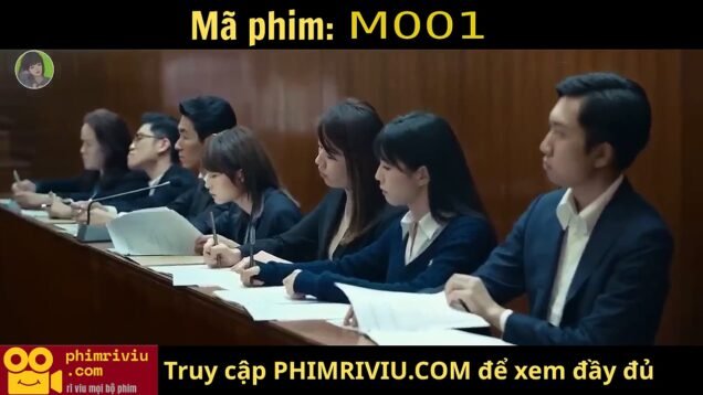 M001 Cuộc chiến không lối thoát P1