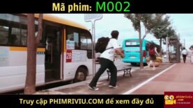 M002 Đại chiến siêu năng lực P1