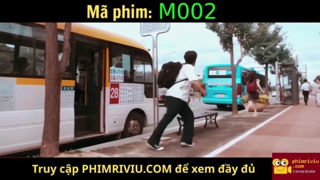 M002 Đại chiến siêu năng lực P1