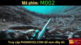 M002 Đại chiến siêu năng lực P4