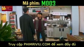 M003 Bóng tối hận thù P1