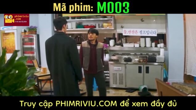 M003 Bóng tối hận thù P1