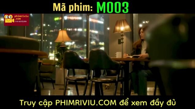 M003 Bóng tối hận thù P2