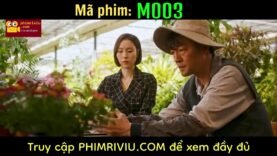 M003 Bóng tối hận thù P3