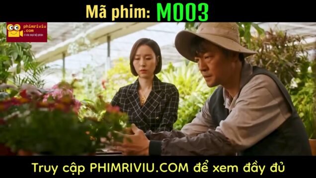 M003 Bóng tối hận thù P3