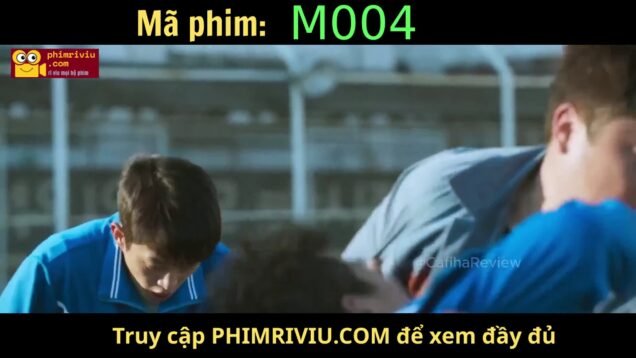 M004 Sát thủ học đường P1