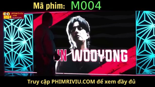 M004 Sát thủ học đường P2