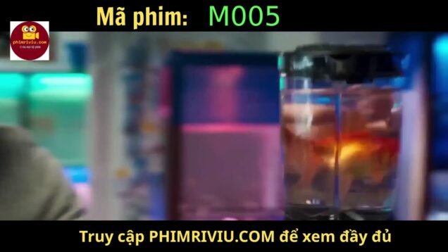 M005 Đại chiến ánh sáng P1