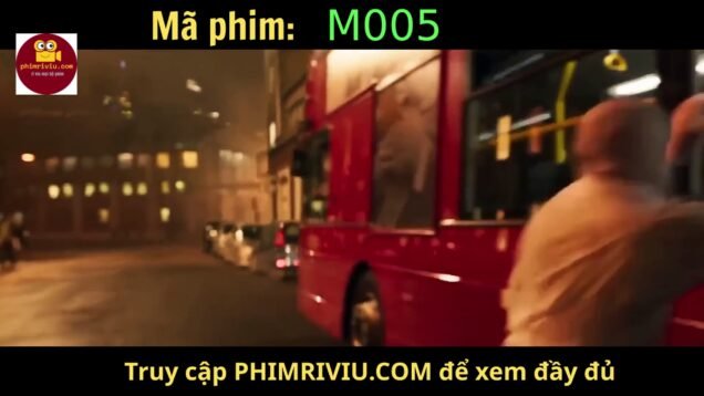 M005 Đại chiến ánh sáng P2