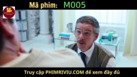 M005 Đại chiến ánh sáng P4