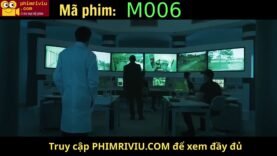 M006 Mỹ nhân sát thủ P2
