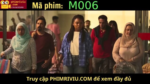 M006 Mỹ nhân sát thủ P4