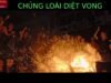 M007 Chủng loài diệt vong P1