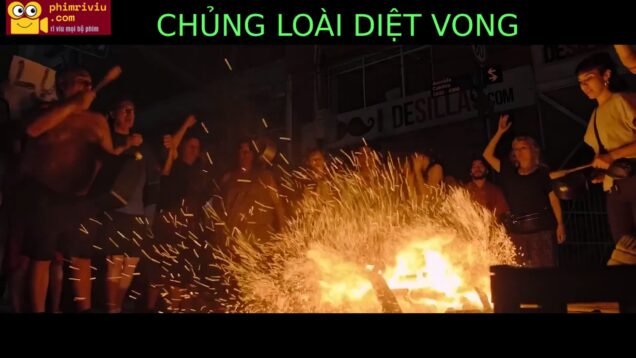 M007 Chủng loài diệt vong P1