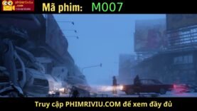 M007 Chủng loài diệt vong P2