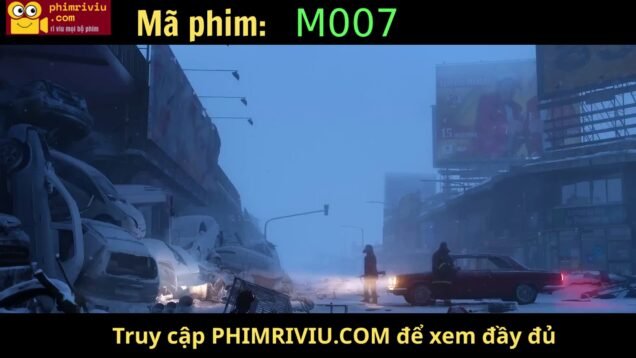 M007 Chủng loài diệt vong P2