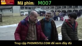 M007 Chủng loài diệt vong P3