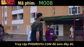 M008 Thành phố đẫm máu P1