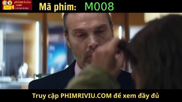 M008 Thành phố đẫm máu P2