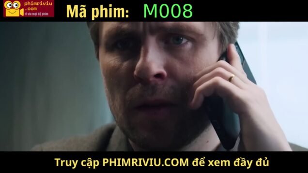 M008 Thành phố đẫm máu P3