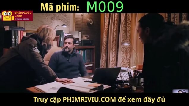 M009 Bóng đêm kinh hoàng P2