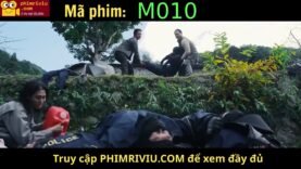 M010 Ngôi làng khát máu P2