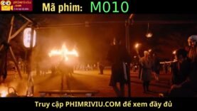 M010 Ngôi làng khát máu P3