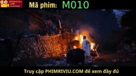 M010 Ngôi làng khát máu P4