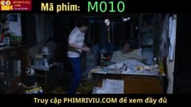 M010 Ngôi làng khát máu P5