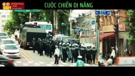 M011 Cuộc chiến dị năng P3