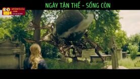 M012 Ngày tận thế – sống còn P1