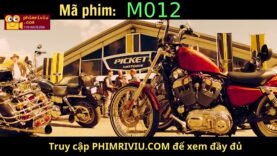 M012 Ngày tận thế – sống còn P2