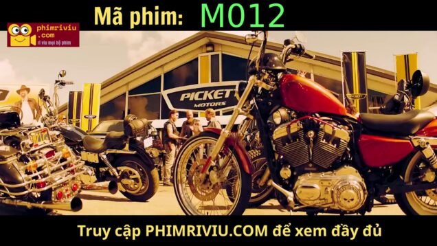 M012 Ngày tận thế – sống còn P2