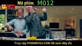 M012 Ngày tận thế – sống còn P4