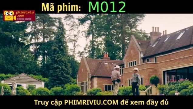 M012 Ngày tận thế – sống còn P5