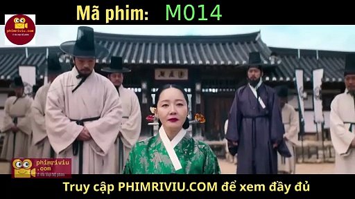 M014 Ác quỷ báo thù P1