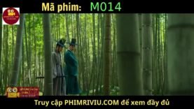 M014 Ác quỷ báo thù P2