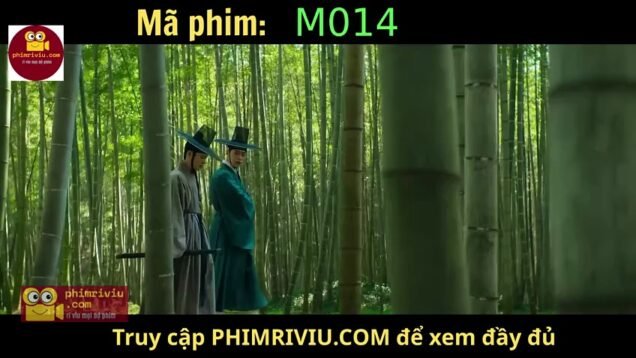 M014 Ác quỷ báo thù P2