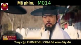 M014 Ác quỷ báo thù P3