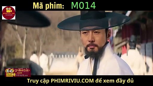 M014 Ác quỷ báo thù P3