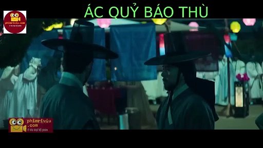 M014 Ác quỷ báo thù P4