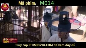 M014 Ác quỷ báo thù P5