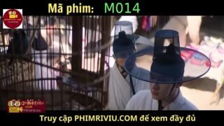 M014 Ác quỷ báo thù P5