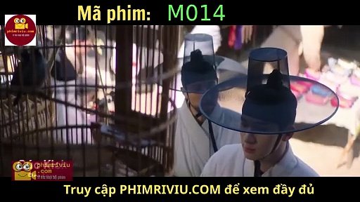 M014 Ác quỷ báo thù P5