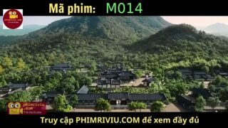 M014 Ác quỷ báo thù P6