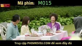 M015 Năng lực siêu phàm P1