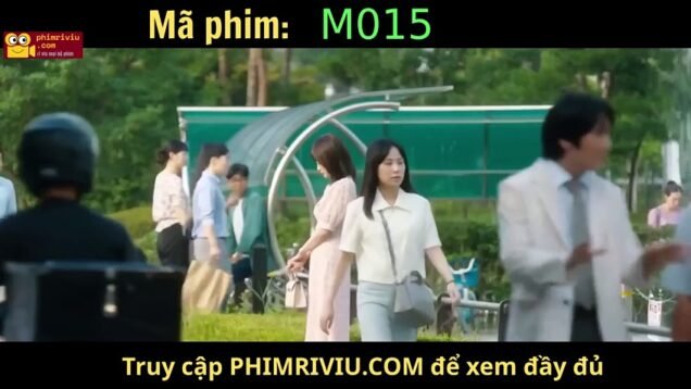 M015 Năng lực siêu phàm P2
